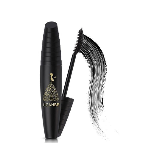 Image of 3D Black Curling Premium Mascara