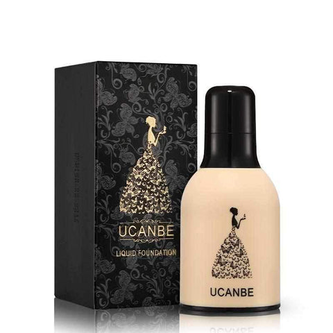 Image of Milk Bottle Face Base - Liquid Foundation