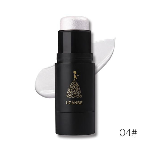 Image of 6 Colors Contour/Highlighter/Bronzer Stick