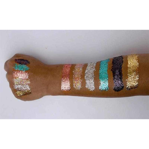 Image of 6 Colors Glitter Cream Makeup BUY 2 GET 1 FREE