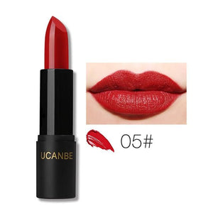 8 Colors Moisturizing Smooth Lipsticks BUY 2 GET 1 FREE