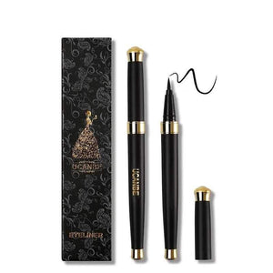 Natural Black Liquid Eyeliner Pen