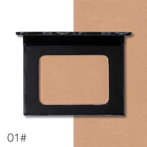 Image of 5 Style Single Mineral Blush Palette