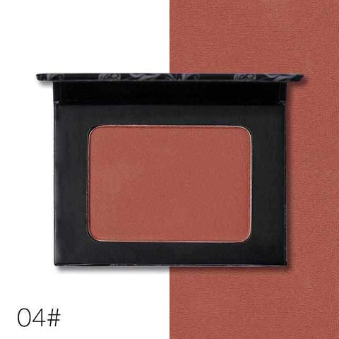 Image of 5 Style Single Mineral Blush Palette