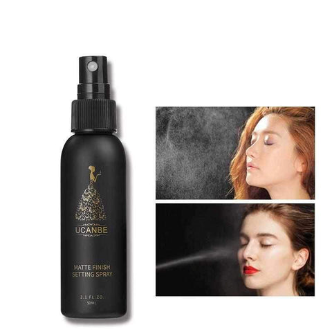 Image of 50ml Makeup Setting Spray BUY 2 GET 1 FREE