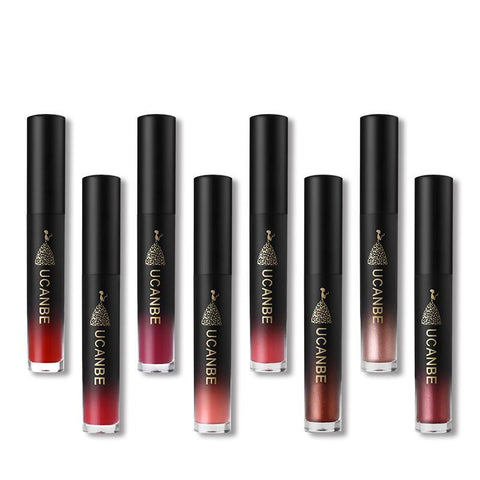 Image of Moisturizing Lip Gloss Long-Wear BUY 2 GET 1 FREE
