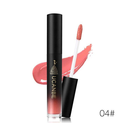 Image of Moisturizing Lip Gloss Long-Wear BUY 2 GET 1 FREE