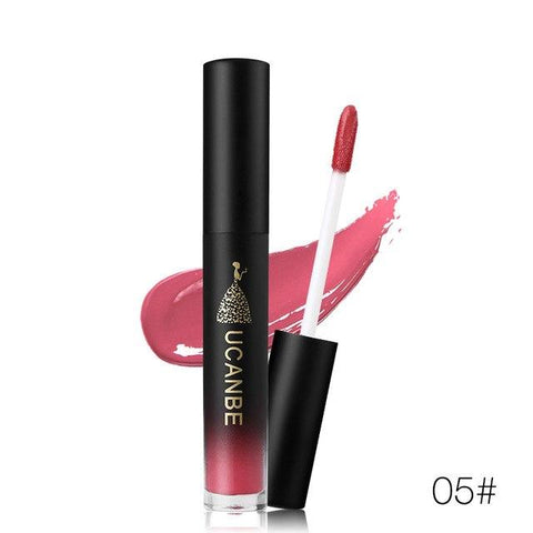 Image of Moisturizing Lip Gloss Long-Wear BUY 2 GET 1 FREE