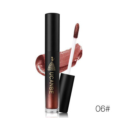 Image of Moisturizing Lip Gloss Long-Wear BUY 2 GET 1 FREE