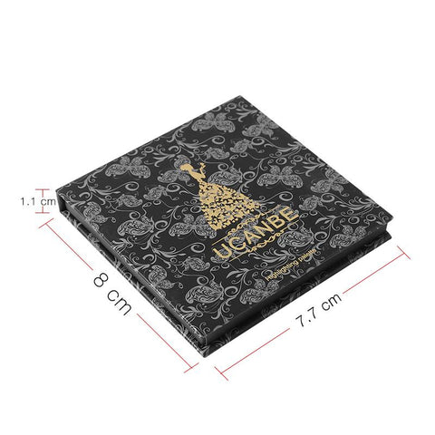 Image of 4 Colors Eyeshadow Palette