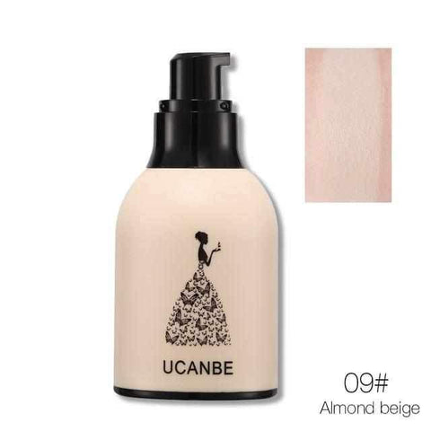 Image of Milk Bottle Face Base - Liquid Foundation