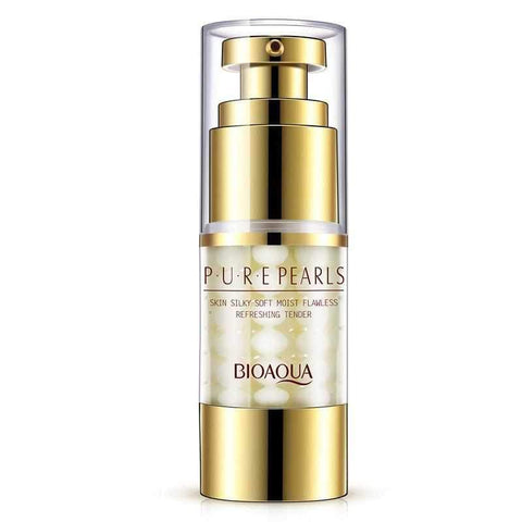 Image of Pure Pearls Eye Cream Anti-aging