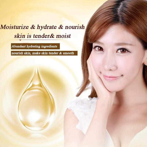 Image of Pure Pearls Eye Cream Anti-aging