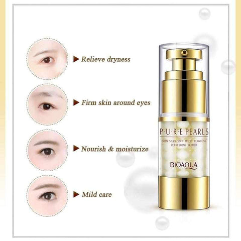 Image of Pure Pearls Eye Cream Anti-aging