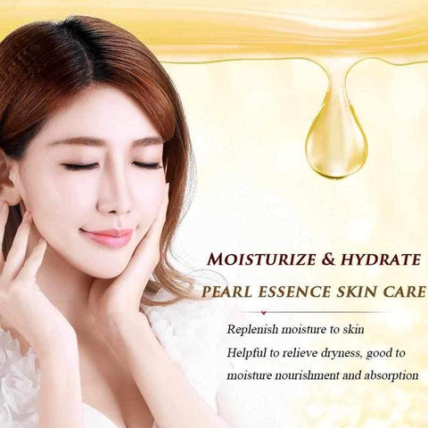 Image of Pure Pearls Eye Cream Anti-aging