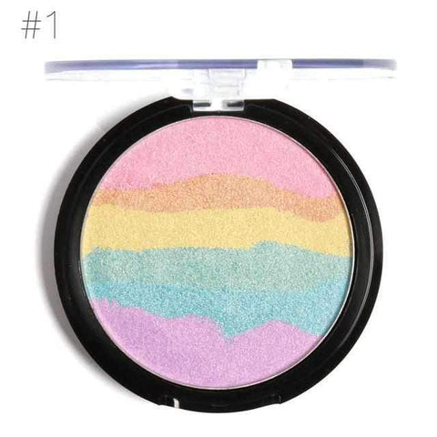 Image of New Wild Rainbow Highlighter