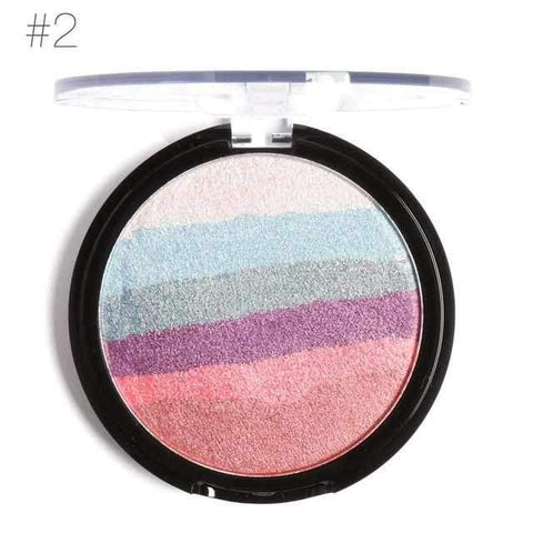 Image of New Wild Rainbow Highlighter