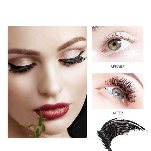 Image of Professional 3D Black Mascara