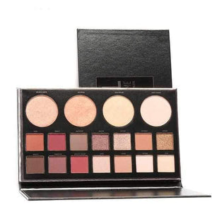 FOCAL New Glitter Eye Shadow