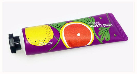 Image of 5 Fruits Hand Cream BUY 2 GET 1 FREE
