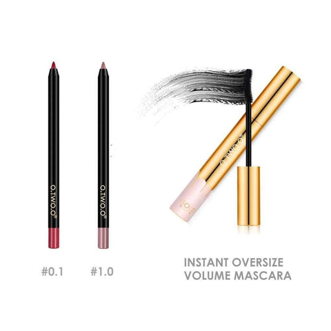Image of Outstanding 8pcs Makeup Cosmetics Set