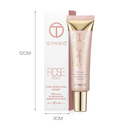 Image of 2pcs/set Primer & Lipgloss