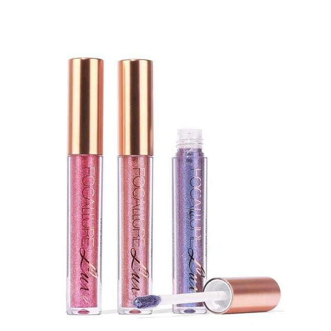 Image of 10 Colors Premium Liquid Lipstick
