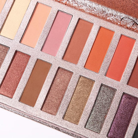 Image of 20 Colors - Cosmos Eyeshadow Palette