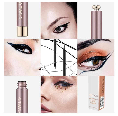 Image of Professional Liquid Eyeliner Pen Pack