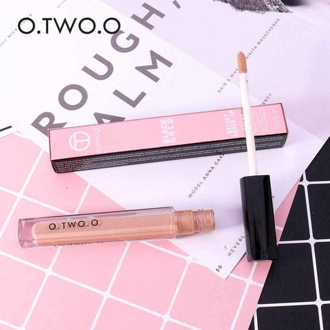 Image of 4 Colors Face Liquid Concealer BUY 2 GET 1 FREE