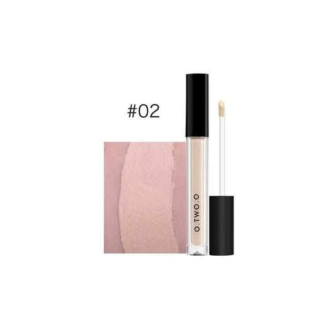 Image of 4 Colors Face Liquid Concealer BUY 2 GET 1 FREE