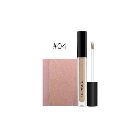 Image of 4 Colors Face Liquid Concealer BUY 2 GET 1 FREE