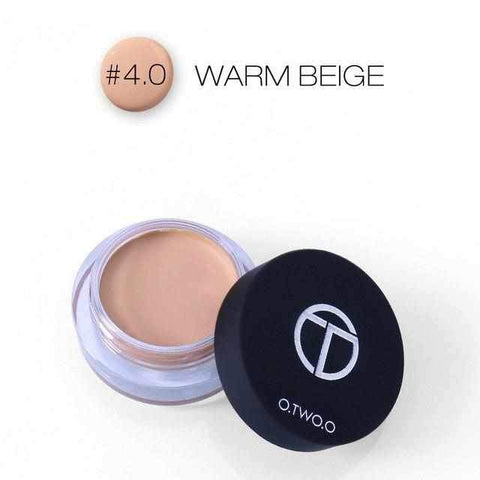 Image of 4 Colors Concealer Cream