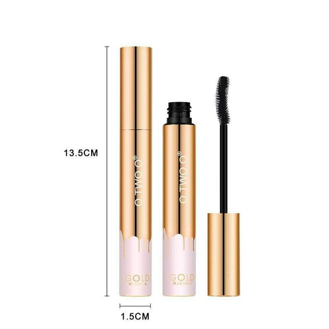 Image of Professional 3D Eye Makeup Mascara