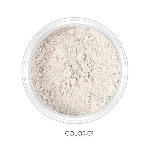 Image of 4 Colors Highlighter Loose Powder