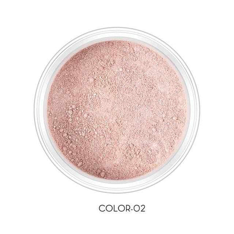 Image of 4 Colors Highlighter Loose Powder