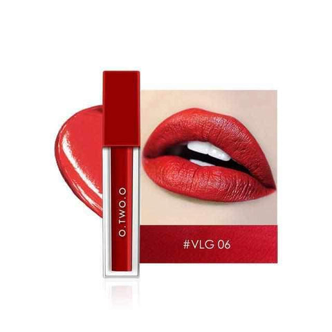 Image of Lip Gloss Velvet Matte