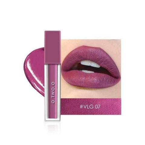 Image of Lip Gloss Velvet Matte