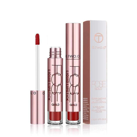 Image of High Quality Matte Lipgloss