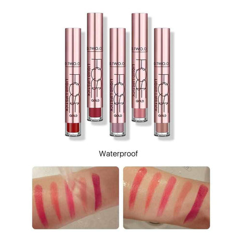Image of High Quality Matte Lipgloss