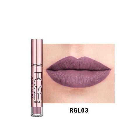 Image of High Quality Matte Lipgloss