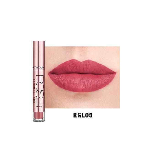 Image of High Quality Matte Lipgloss