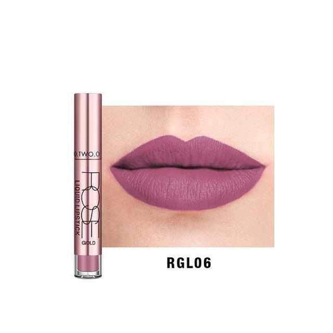 Image of High Quality Matte Lipgloss