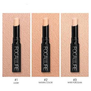 3 Colors Pro Perfect Concealer Stick