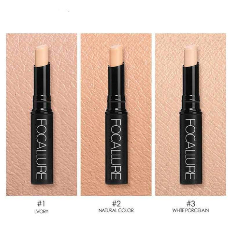 Image of 3 Colors Pro Perfect Concealer Stick