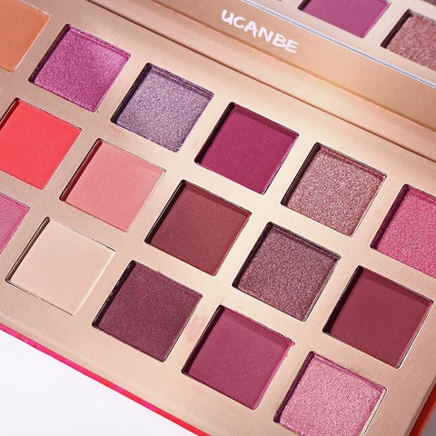 Image of Dreamland Eyeshadow Palette