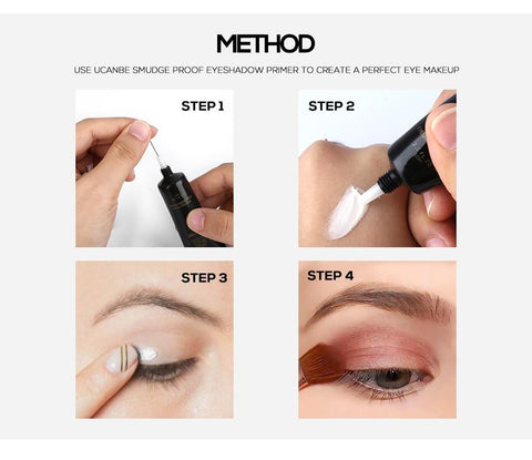 Image of Eyeshadow Primer - Pore Concealer