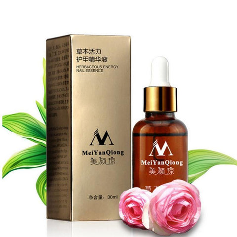 Image of Fungal Nail Essence Treatment Gel Anti Infection