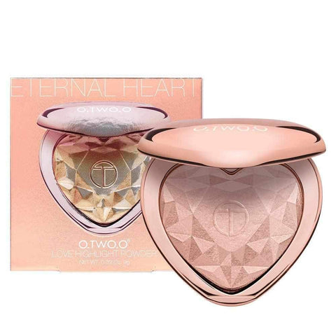 Image of Eternal Heart 4 Colors Shimmer Highlighter BUY 2 GET 1 FREE