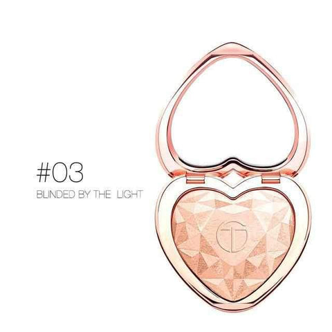 Image of Eternal Heart 4 Colors Shimmer Highlighter BUY 2 GET 1 FREE